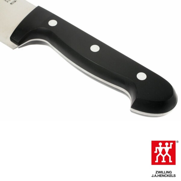 Faca Chef 8" Zwilling Twin Chef de Aço Inox