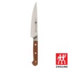 Faca de Carne 6" Zwilling Pro Wood de Aço Inox