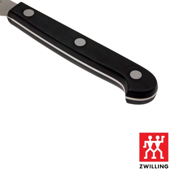 Faca de Legumes 2 3/4" Zwilling Twin Gourmet de Aço Inox