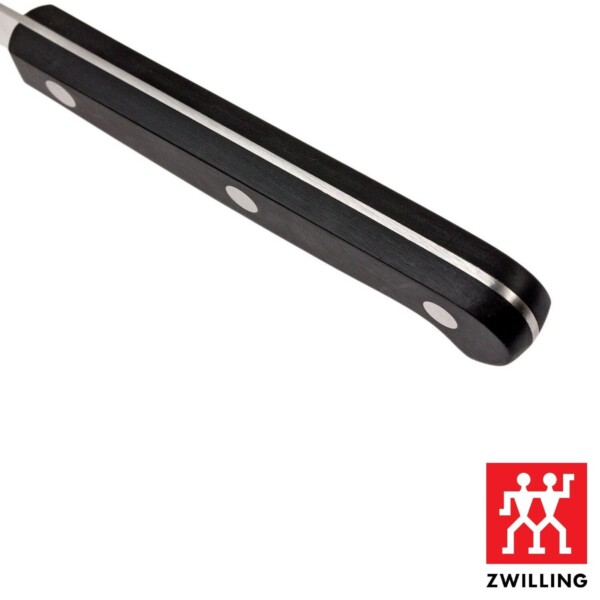 Faca de Legumes 2 3/4" Zwilling Twin Gourmet de Aço Inox