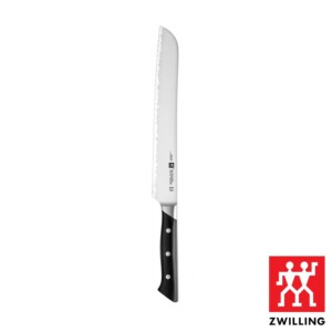 Faca de Pão 230mm Zwilling Diplôme de Aço Inox