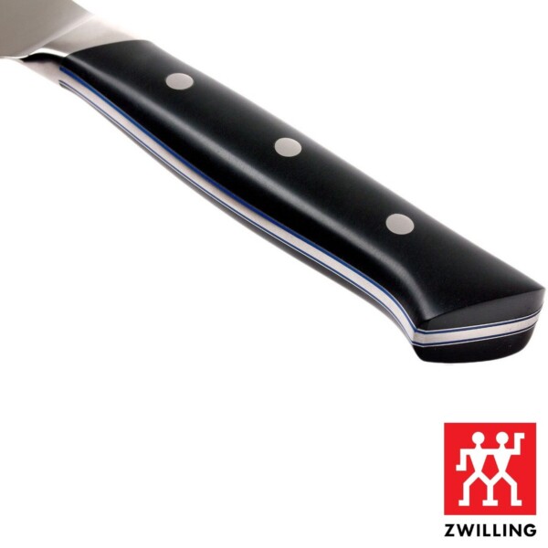 Faca de Pão 230mm Zwilling Diplôme de Aço Inox