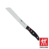 Faca de Pão 8" Zwilling Twin Pollux de Aço Inox