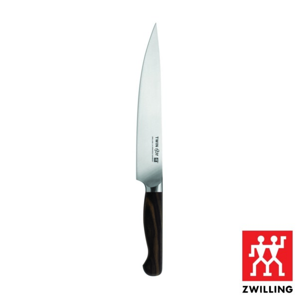 Faca de Carne 8" Zwilling Twin 1731 de Aço Inox