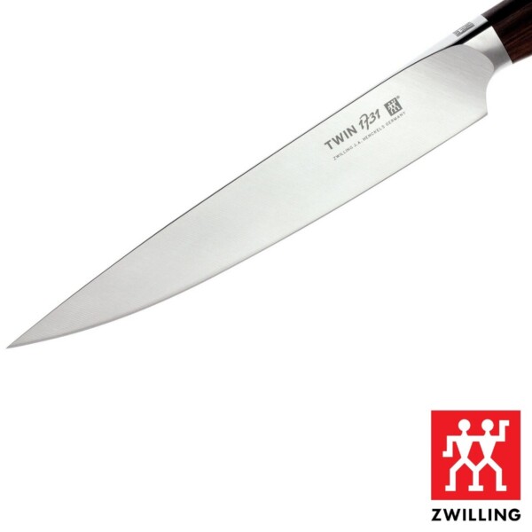 Faca de Carne 8" Zwilling Twin 1731 de Aço Inox