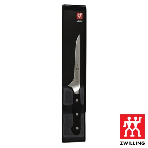 Faca para Desossar 5 1/2" Zwilling Pro de Aço Inox