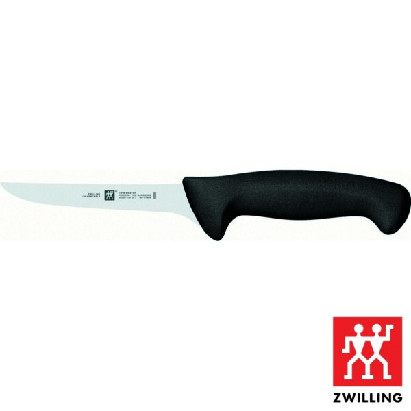 Faca para Desossar 5" Zwilling Twin Master