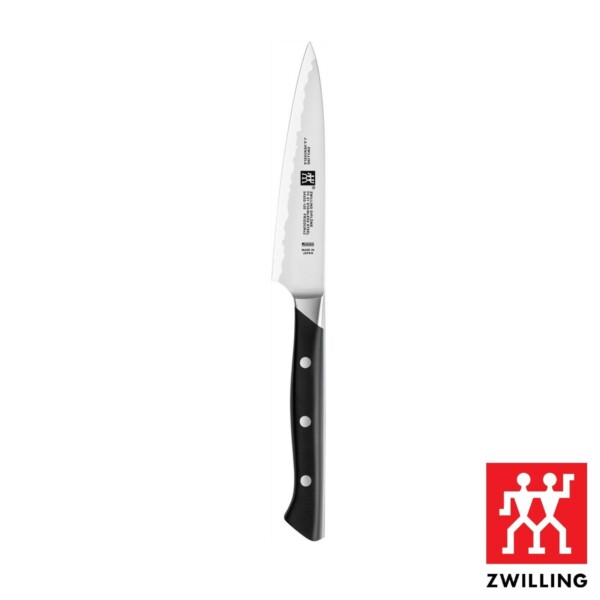 Faca para Guarnecer 120mm Zwilling Diplôme de Aço Inox