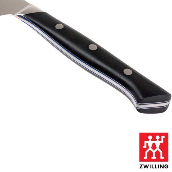 Faca para Guarnecer 120mm Zwilling Diplôme de Aço Inox