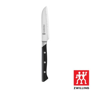 Faca para Vegetais 90mm Zwilling Diplôme de Aço Inox