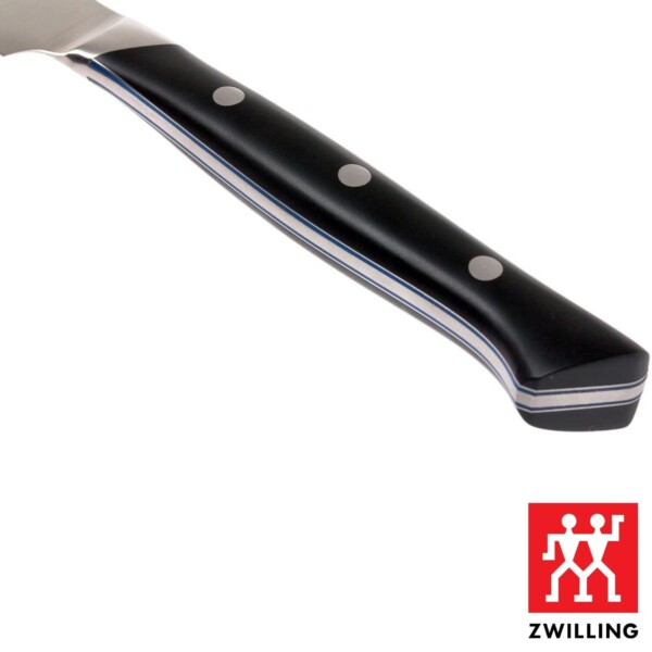 Faca para Vegetais 90mm Zwilling Diplôme de Aço Inox