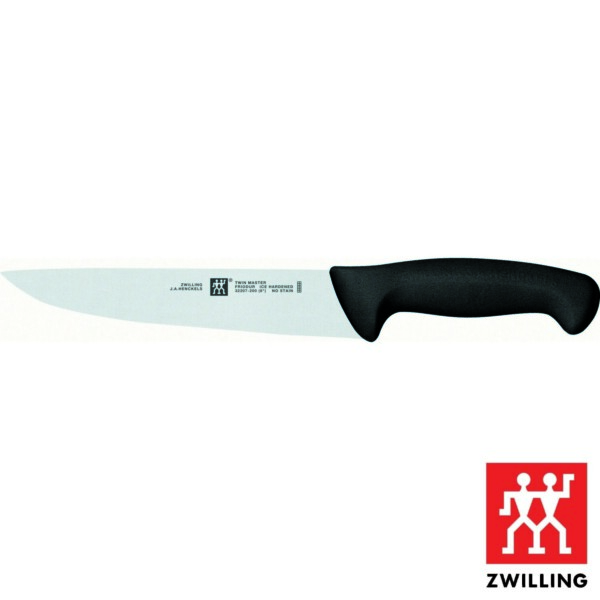 Faca Peixeira 8" Zwilling Twin Master