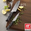 Faca Santoku 180mm Zwilling Diplôme de Aço Inox