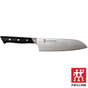 Faca Santoku 180mm Zwilling Diplôme de Aço Inox