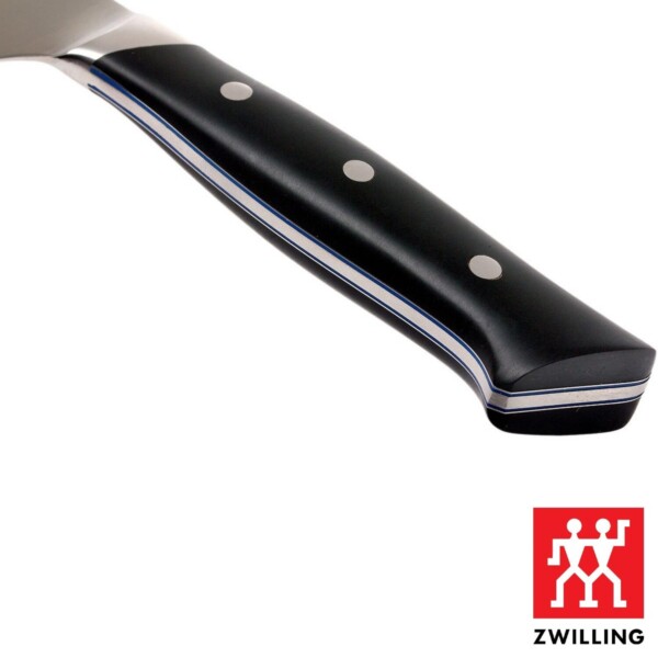 Faca Santoku 180mm Zwilling Diplôme de Aço Inox