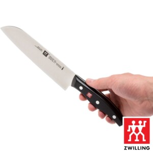 Faca Santoku 7