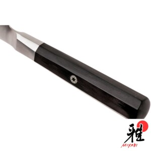 Faca Shotoh 140mm Miyabi Koh 4000FC de Aço Inox