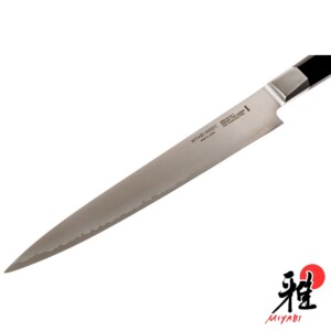 Faca Sujihiki 240mm Miyabi Koh 4000FC de Aço Inox