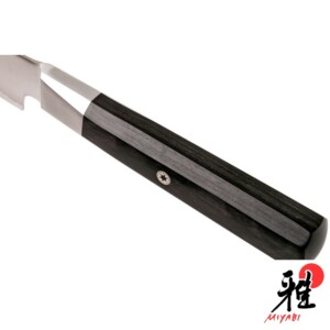 Faca Sujihiki 240mm Miyabi Koh 4000FC de Aço Inox