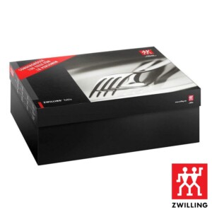 Faqueiro Zwilling 100 Peças Dinner King de Aço Inox