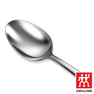 Faqueiro Zwilling 45 Peças Bellasera de Aço Inox