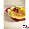 Fôrma para Torta 24cm Cereja Staub Ceramic