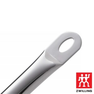 Frigideira de Aço Inox 24cm Zwilling Twin Choice