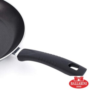 Frigideira de Alumínio 24cm Ballarini Siena com Antiaderente