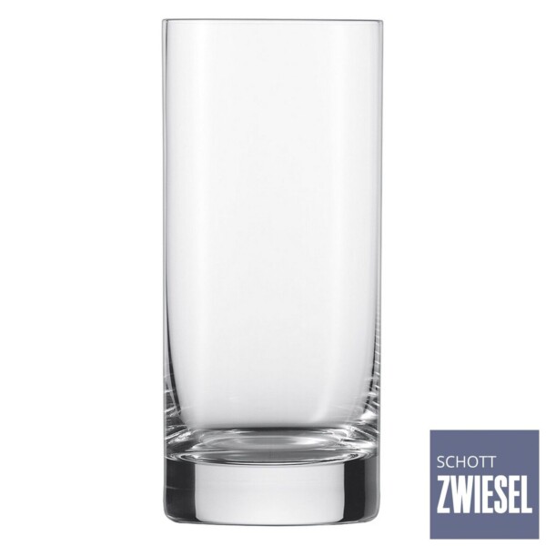 Cj. 6 Copos Longdrink 480ml Schott Zwiesel Iceberg de Cristal