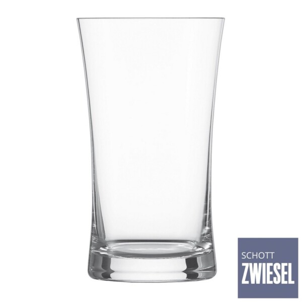 Cj. 6 Copos para Cerveja 602ml Schott Zwiesel Beer Basic de Cristal