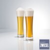 Cj. 6 Copos para Cerveja Wheat 451ml Schott Zwiesel Beer Basic de Cristal