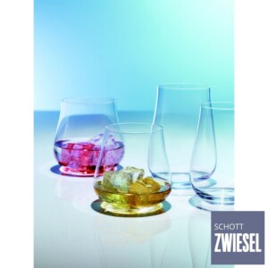 Cj. 6 Copos para Cocktail 390ml Schott Zwiesel Life de Cristal