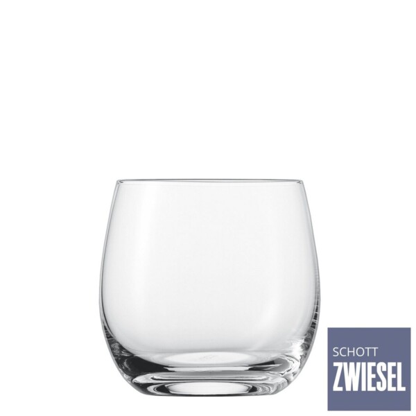 Cj. 6 Copos para Whisky 330ml Schott Zwiesel Banquet de Cristal