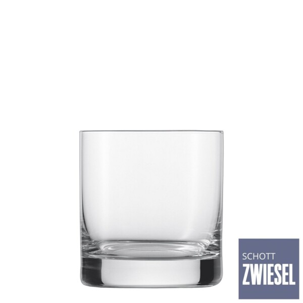 Cj. 6 Copos para Whisky 400ml Schott Zwiesel Iceberg de Cristal