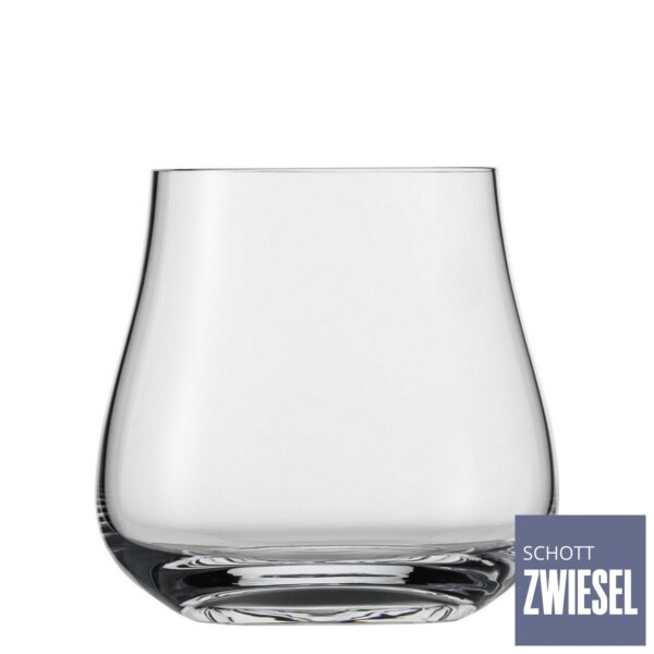 Cj. 6 Copos para Whisky 525ml Schott Zwiesel Life de Cristal