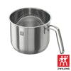 Leiteira de Aço Inox 1,6 litro Zwilling Twin Nova