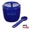 Porta Açúcar Staub Ceramic 250ml Azul Marinho
