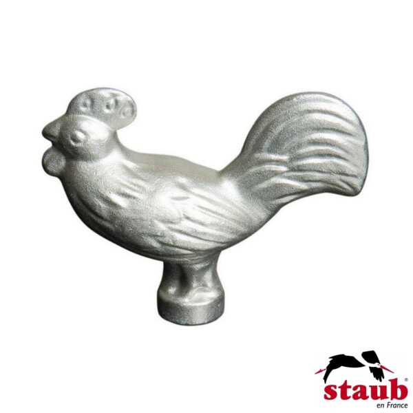 Puxador para Caçarola Formato Chicken Staub Accessories