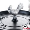 Puxador para Caçarola Formato Chicken Staub Accessories