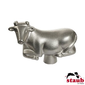 Puxador para Caçarola Formato Vaca Staub Accessories