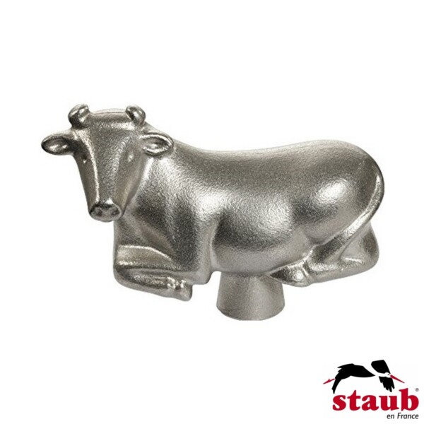 Puxador para Caçarola Formato Vaca Staub Accessories