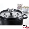 Puxador para Caçarola Formato Vaca Staub Accessories