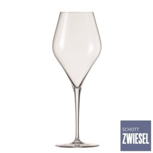 Cj. 6 Taças para Bordeaux 630ml Schott Zwiesel Finesse de Cristal