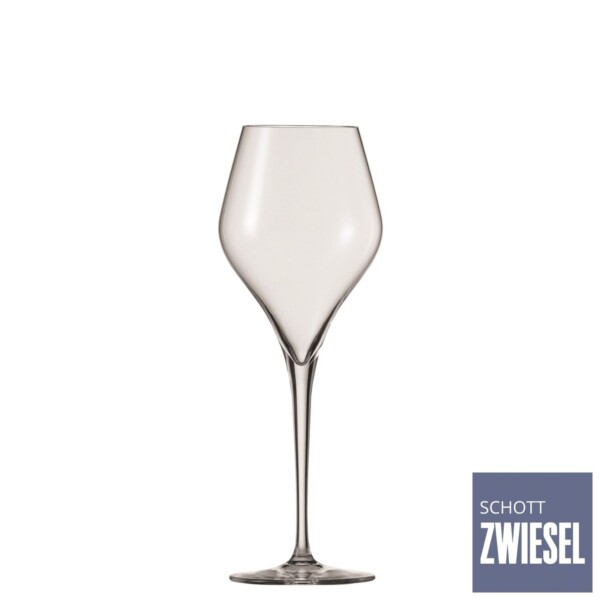 Cj. 6 Taças para Riesling 316ml Schott Zwiesel Finesse de Cristal