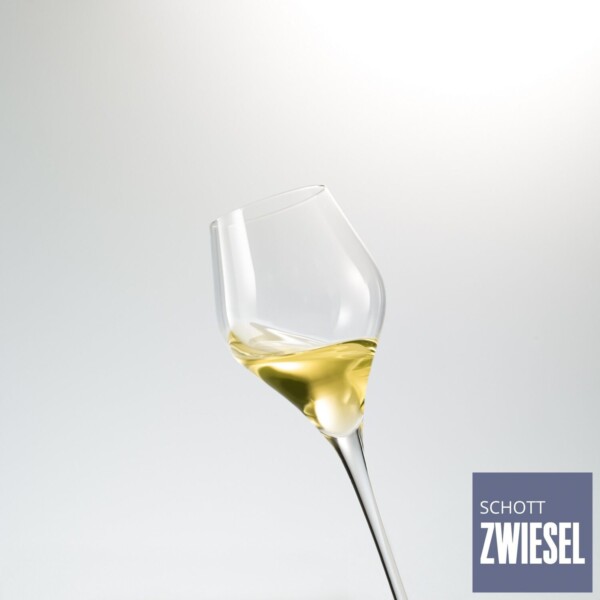 Cj. 6 Taças para Riesling 316ml Schott Zwiesel Finesse de Cristal