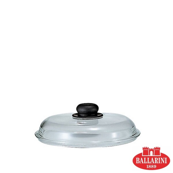 Tampa de Vidro 20cm Ballarini Specials