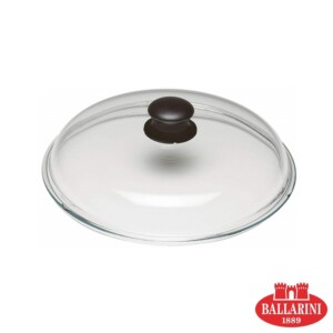 Tampa de Vidro 20cm Ballarini Specials