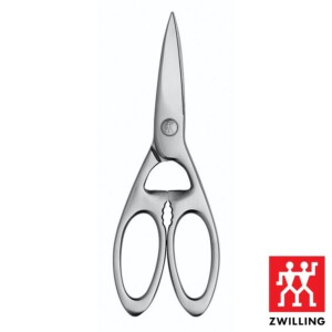 Tesoura Multiuso Select Shears Zwilling 200mm de Aço Inox