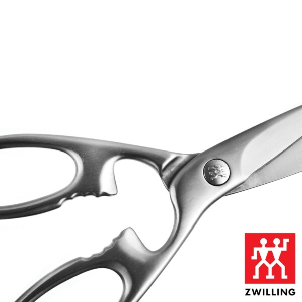 Tesoura Multiuso Select Shears Zwilling 200mm de Aço Inox