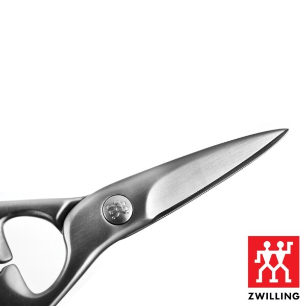 Tesoura Multiuso Select Shears Zwilling 200mm de Aço Inox